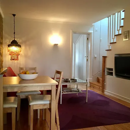Appartement Flores