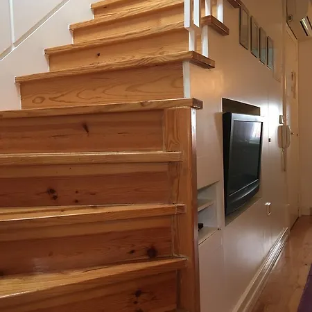 Appartement Flores *