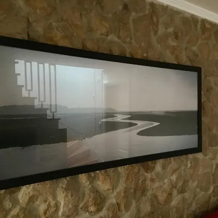 Flores Appartement *