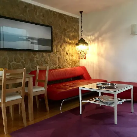 Apartamento Flores