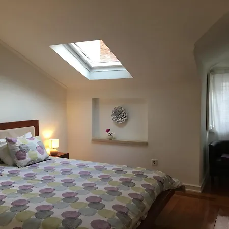 Apartamento Flores *