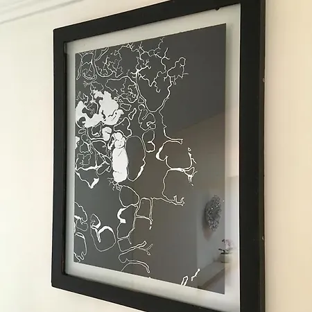 Flores Appartement *