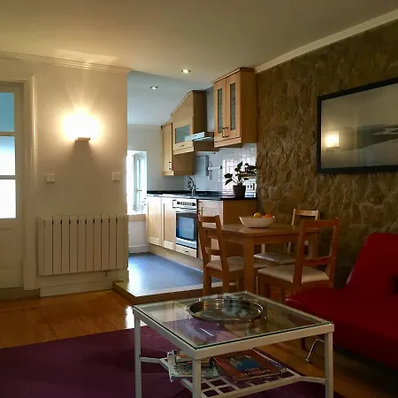 Apartamento Flores