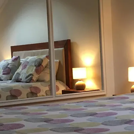 Flores Apartamento *